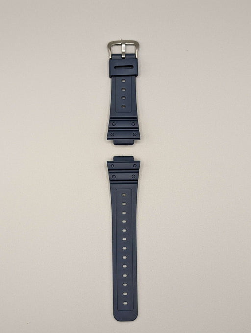 Oakfit in Navy G-Shock GA2100 replacement strap image 2