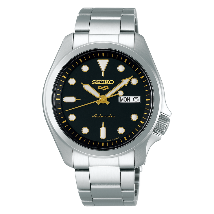 Seiko 5 Sport SRPE57K1 image 0