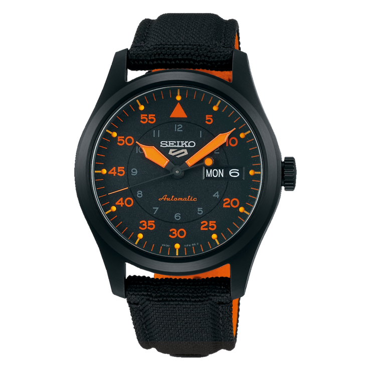Seiko 5 Sport SRPH33K1 image 0