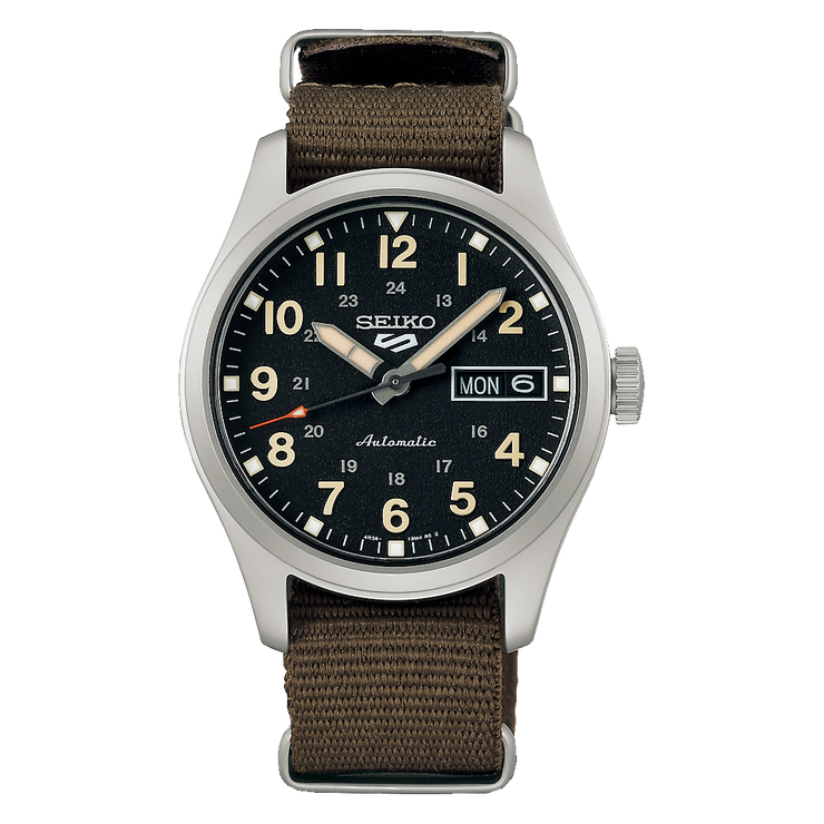 Seiko 5 Sport SRPJ85K1 image 0