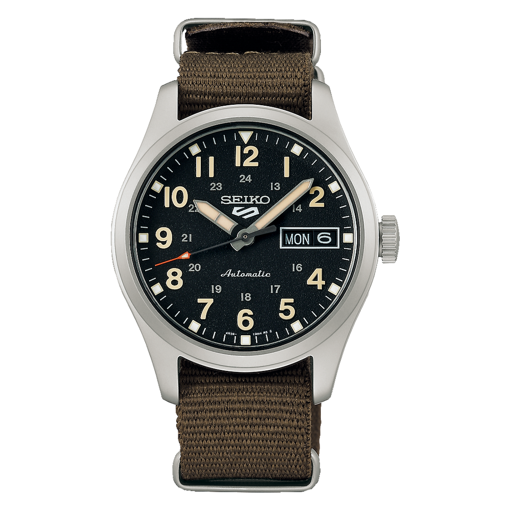 Seiko 5 Sport SRPJ85K1 image 0