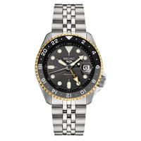 Seiko 5 Sport SSK021K1 GMT image 0