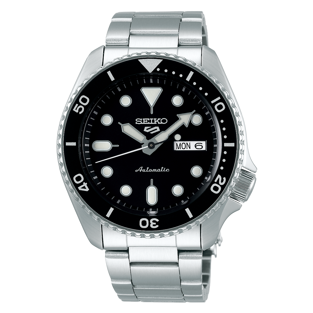 Seiko 5 Sport SRPD55K1 image 0