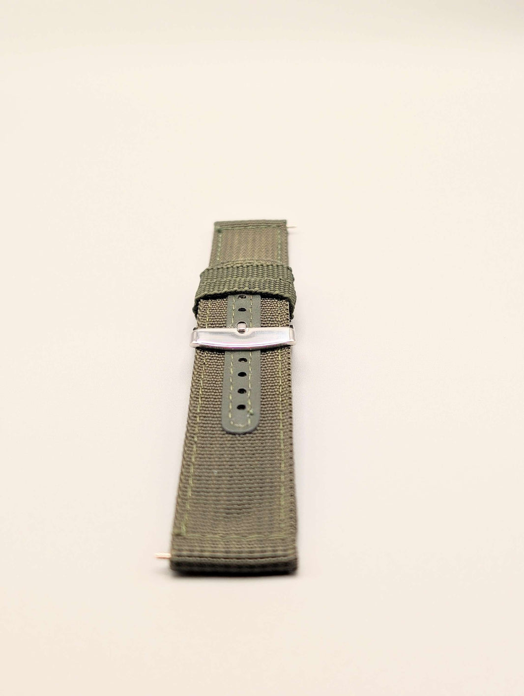 image HMS NATO 2.0 Watch Band in Fatigue Green image 1