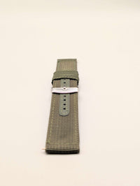 HMS NATO 2.0 Watch Band in Fatigue Green image 1