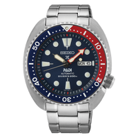 Seiko Prospex SRPE99K1 PADI Special Edition image 0