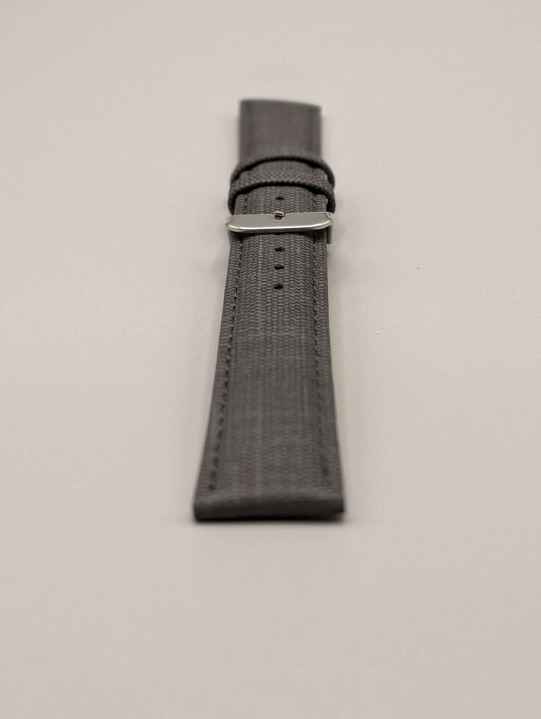 image Nomad Hybrid Watch Band in Earl Grey image 1