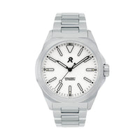 RZE Resolute Pro White Enamel image 0
