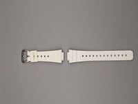 Oakfit in Snowmass White G-Shock GA2100 replacement strap image 2