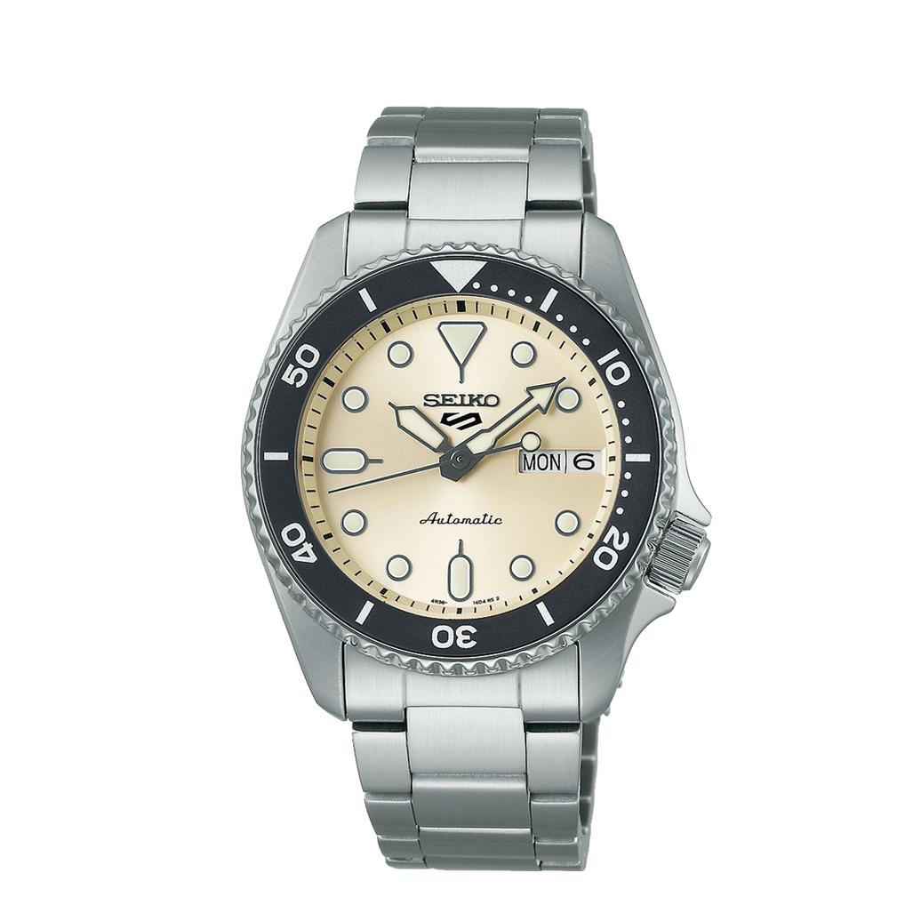 Seiko 5 Sport SRPK31K1 image 0