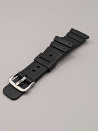 Oakfit in Midnight Black G-Shock GA2100 replacement strap image 0