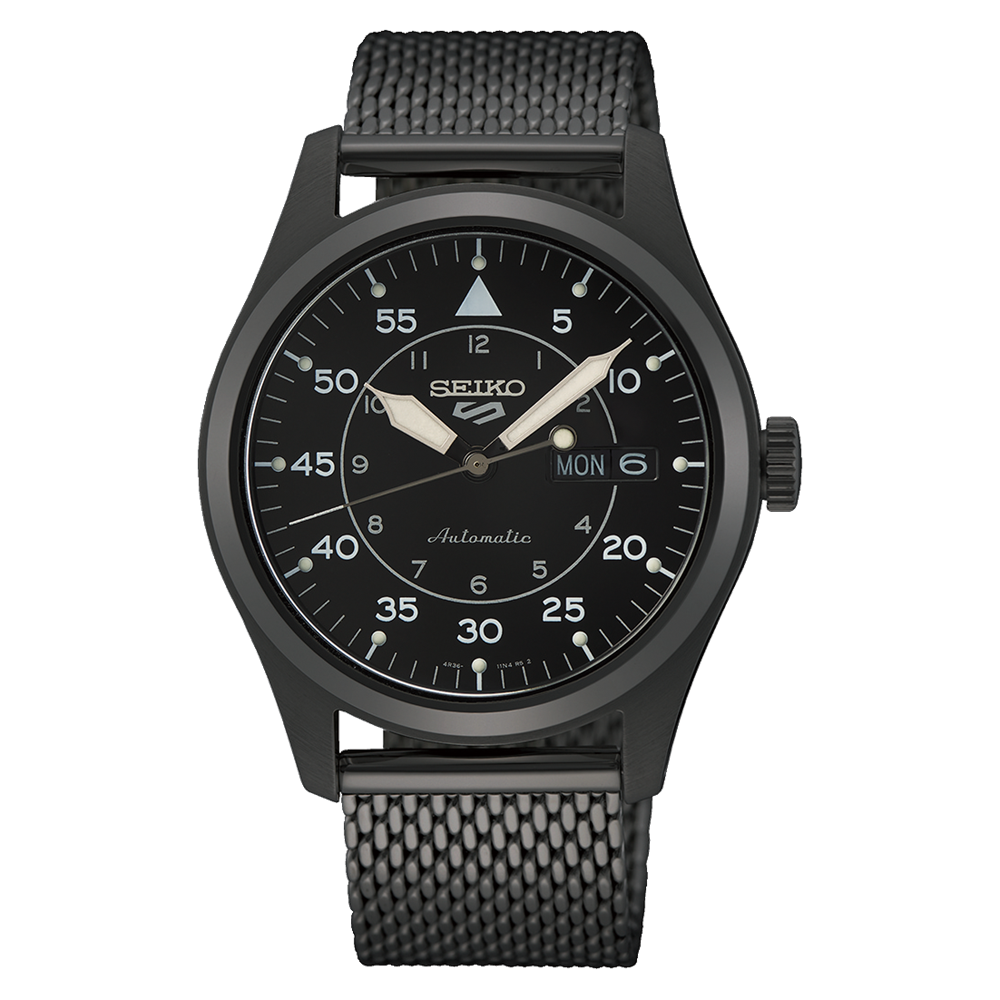 Seiko 5 Sport SRPH25K1 image 0