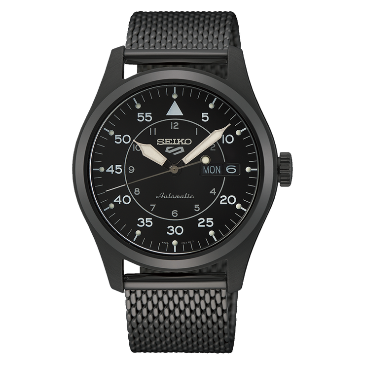 Seiko 5 Sport SRPH25K1 image 0