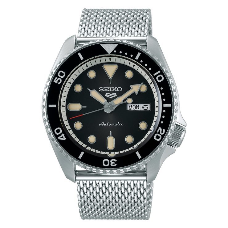 Seiko 5 Sport SRPD73K1 image 0