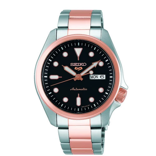 Seiko 5 Sport SRPE58K1 image 0