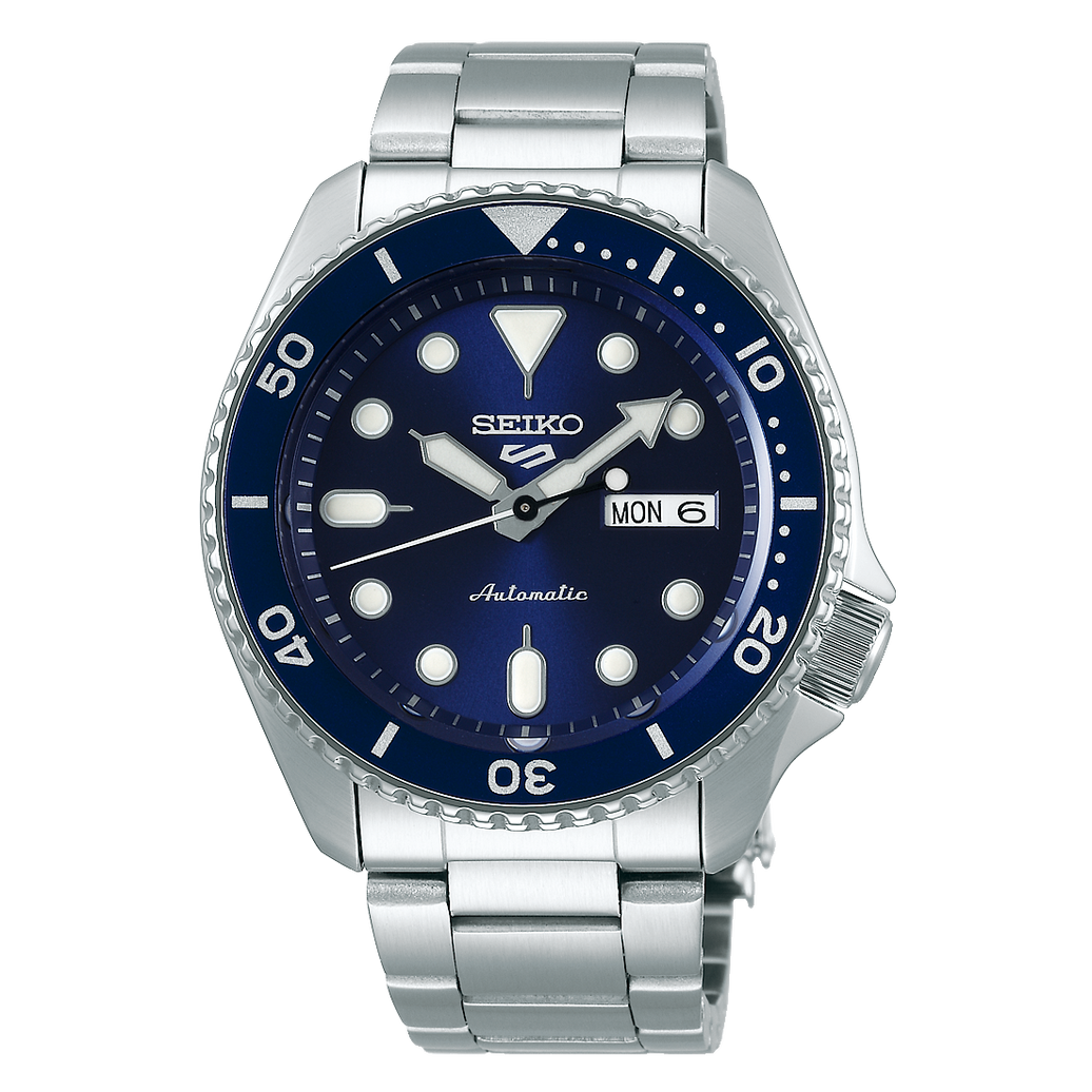 Seiko 5 Sport SRPD51K1 image 0