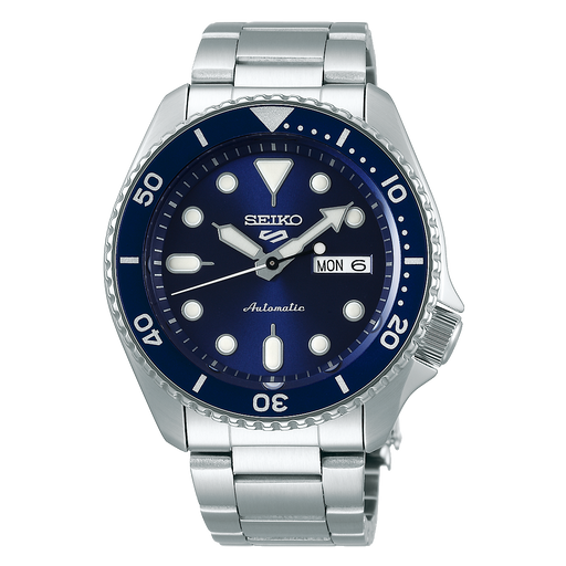 Seiko 5 Sport SRPD51K1 image 0