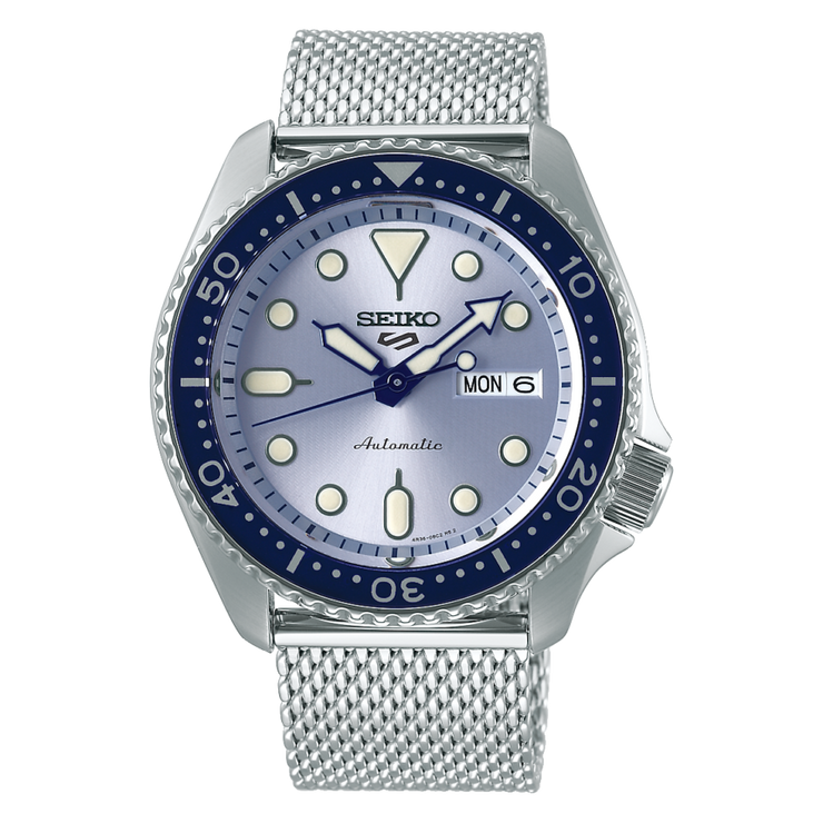 Seiko 5 Sport SRPE77K1 image 0