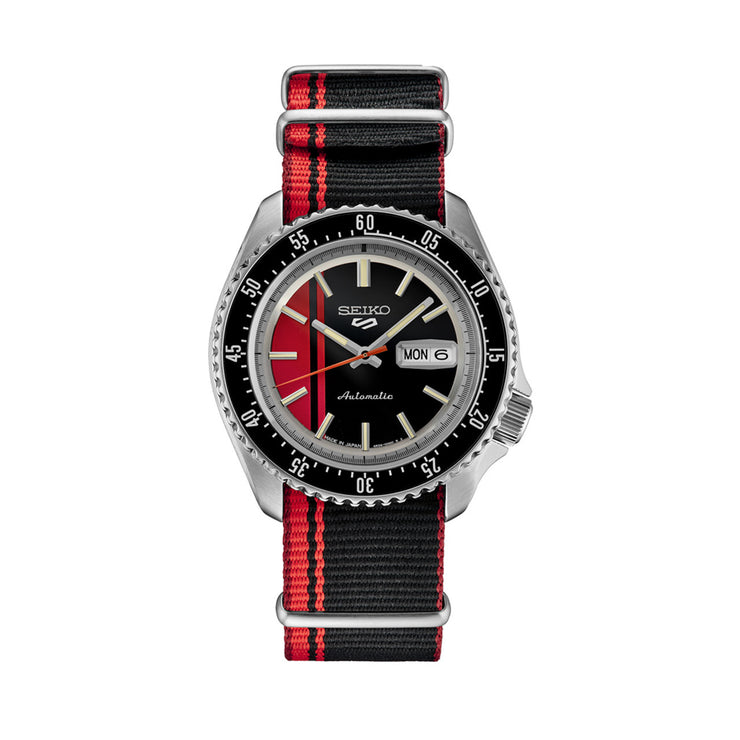 Seiko 5 Sport SRPK71K1 image 0