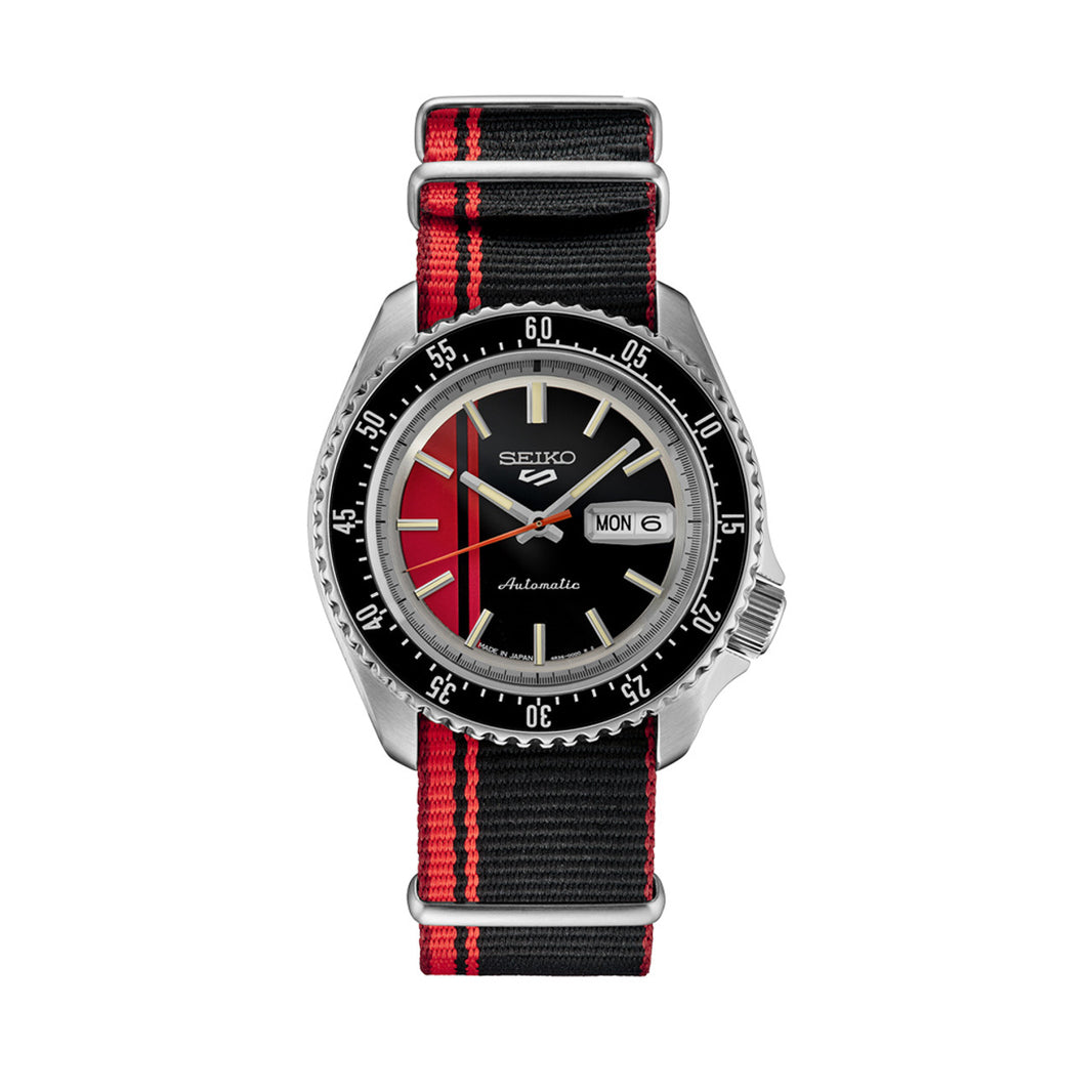 Seiko 5 Sport SRPK71K1 image 0