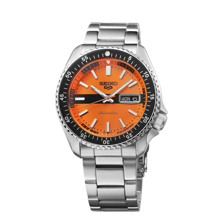 Seiko 5 Sport SRPK11K1 image 0