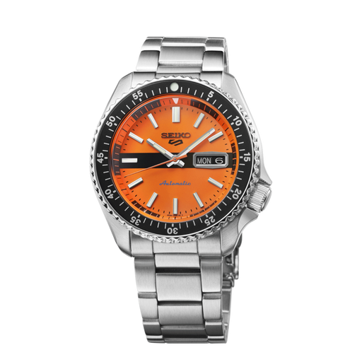 Seiko 5 Sport SRPK11K1 image 0