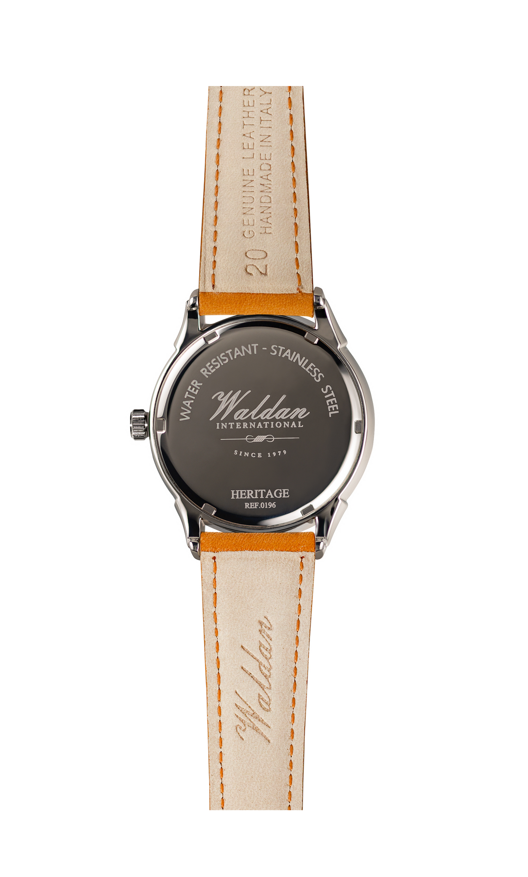 image Waldan Heritage Professional Ref. 0196OA - Off White image 1
