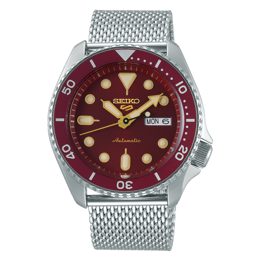 Seiko 5 Sport SRPD69K1 image 0