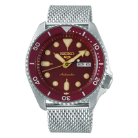 Seiko 5 Sport SRPD69K1 image 0