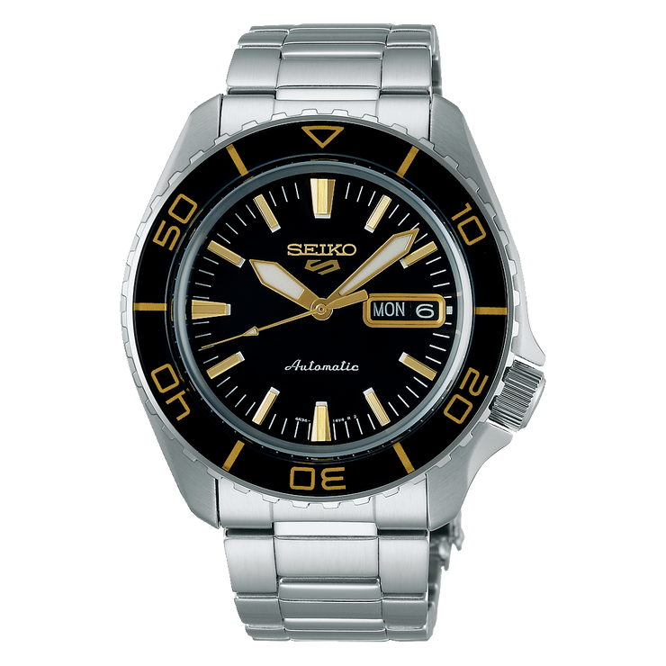 Seiko 5 Sport SRPK99K1 image 0