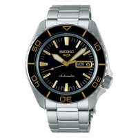Seiko 5 Sport SRPK99K1 image 0