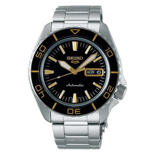 Seiko 5 Sport SRPK99K1 image 0