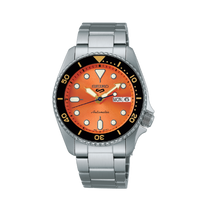 Seiko 5 Sport SRPK35K1 image 0