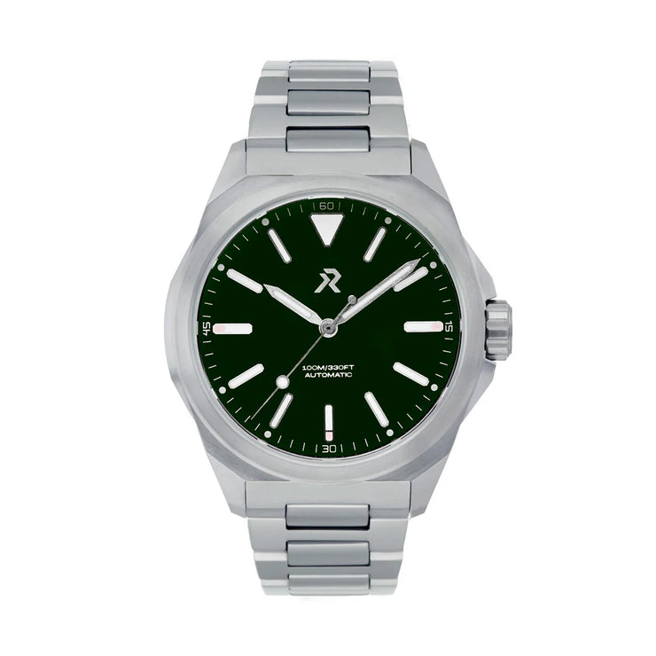 RZE Resolute Pro Spruce Green image 0