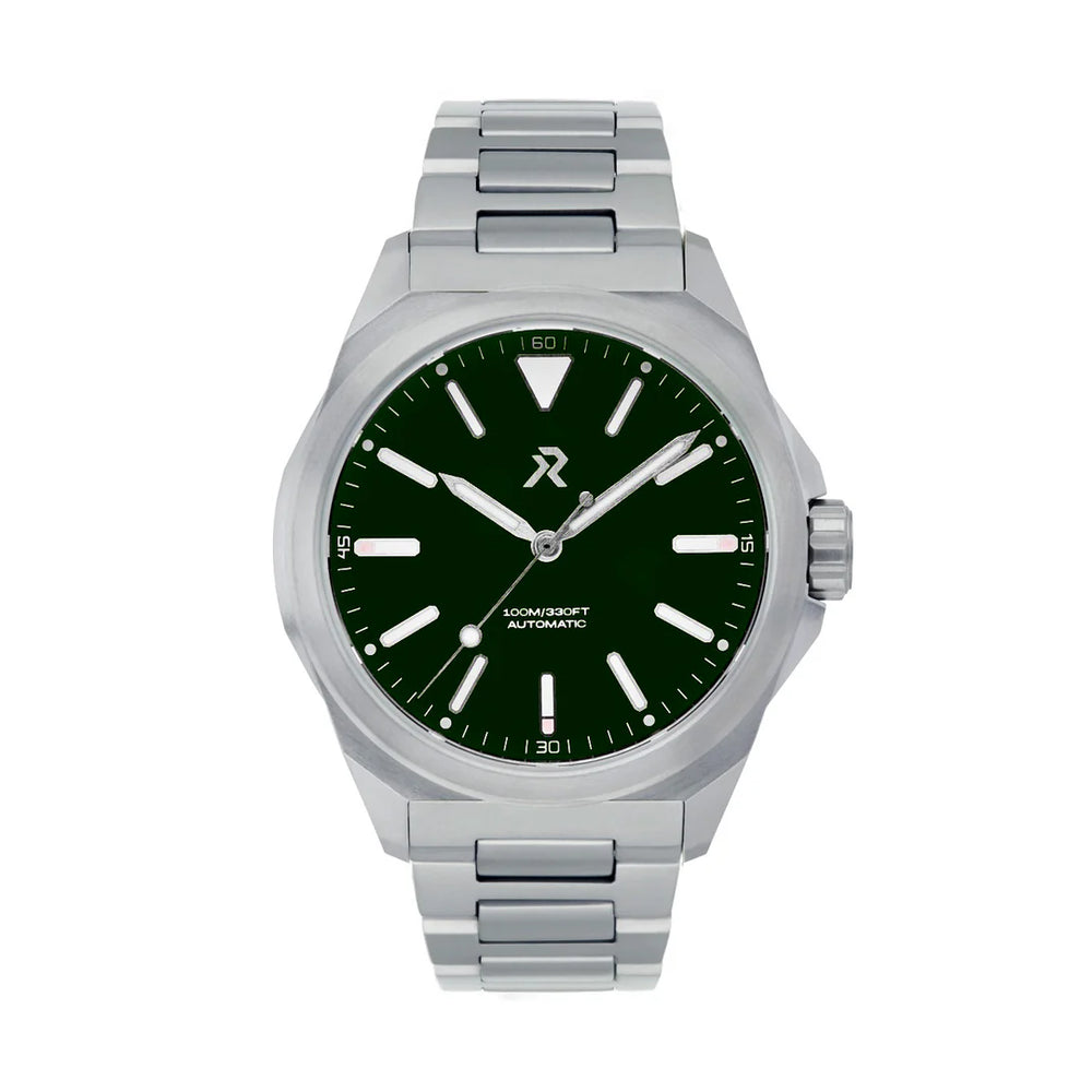 RZE Resolute Pro Spruce Green image 0