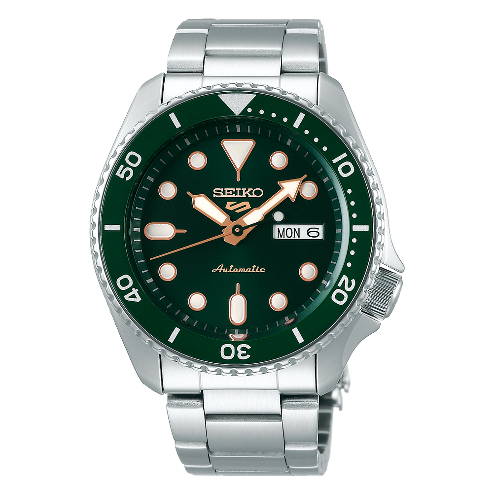 Seiko 5 Sport SRPD63K1 image 0