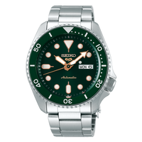 Seiko 5 Sport SRPD63K1 image 0