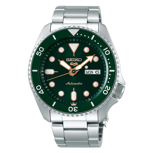 Seiko 5 Sport SRPD63K1 image 0