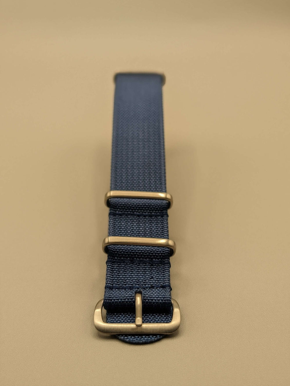 HMS NATO Watch Band in Deep Blue image 2