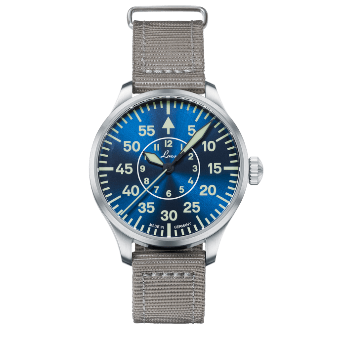 Laco Aachen Blaue Stunde 39
