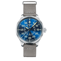 Laco Aachen Blaue Stunde 39