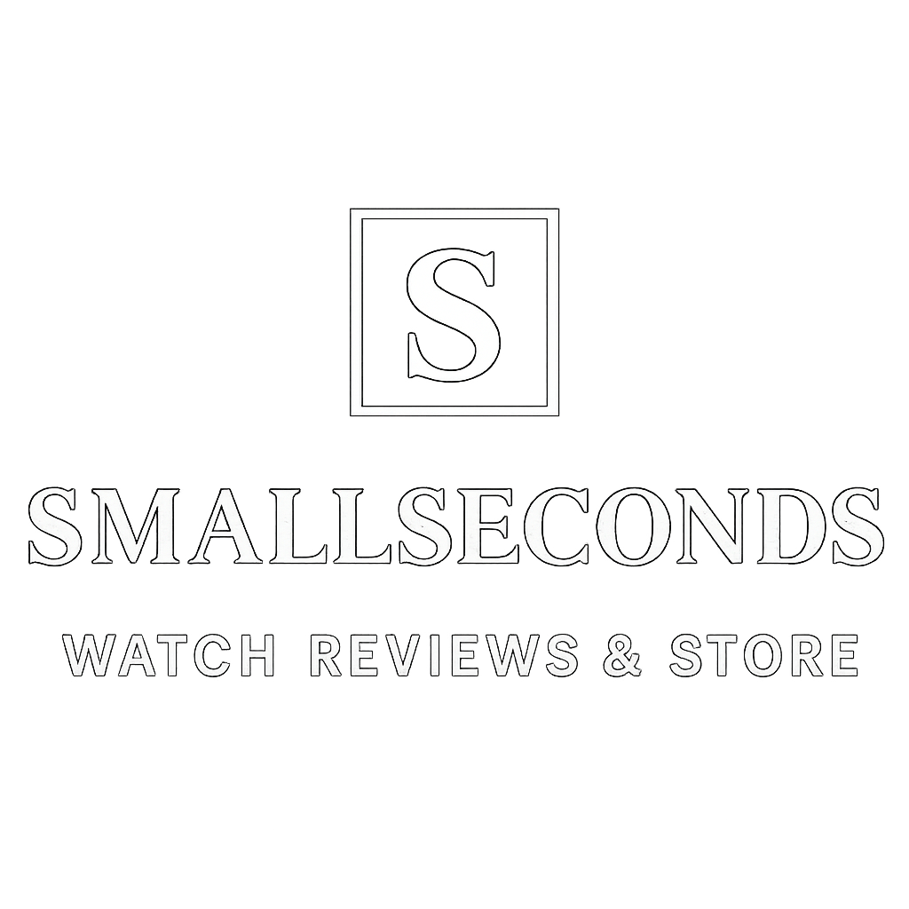 Smallseconds