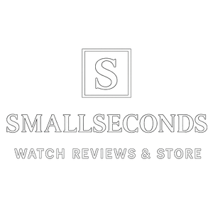 Smallseconds Watch Reviews & Store