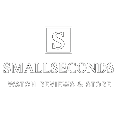 Smallseconds Watch Reviews & Store