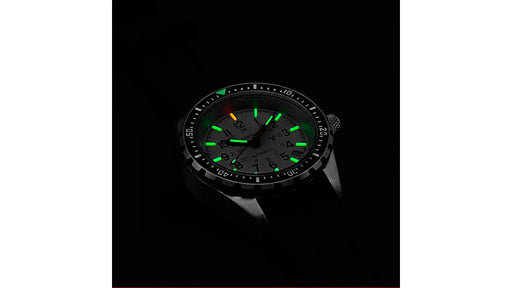 Marathon 36mm Automatic MSAR White Dial