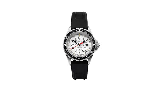 Marathon 36mm Automatic MSAR White Dial