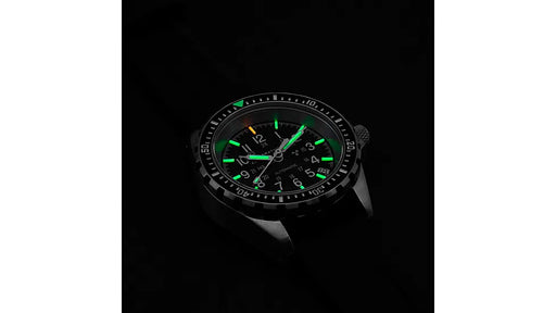 Marathon 36mm Automatic MSAR Black Dial