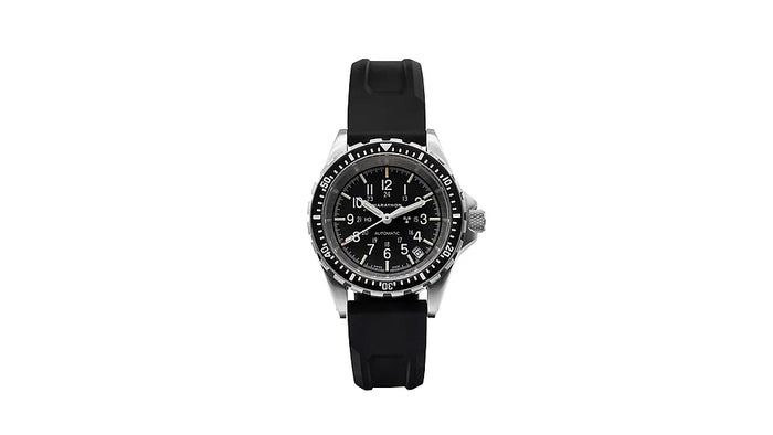 Marathon 36mm Automatic MSAR Black Dial