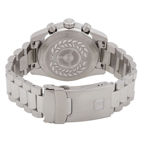 image Tissot PR516 Chronograph Black Quartz T149.417.11.051.00