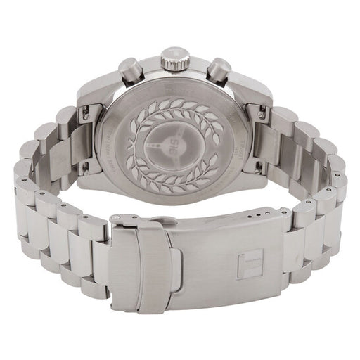 Tissot PR516 Chronograph Blue Quartz T149.417.11.041.00